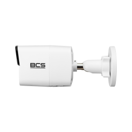 Kamera kopułkowa IP BCS-V-TIP28FSR4-Ai2 8Mpx, 2.8mm, IR40 - BCS VIEW